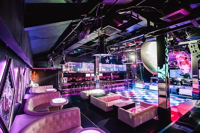 Gogol Night Club